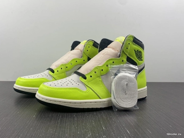 TB Jordan 555088-702 Air Volt 1 OG High 0812